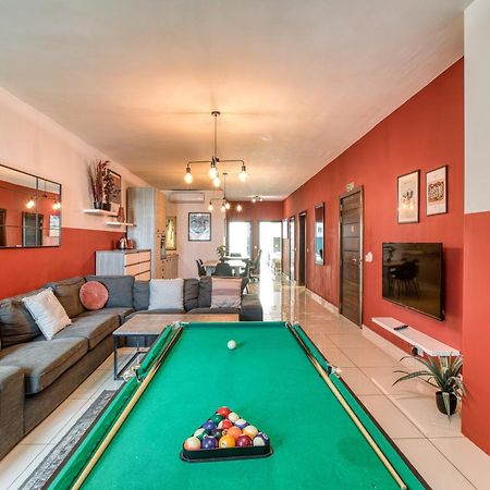 A Lovely 3 Bedroom, 3 Baths Home In The Centre Of Gzira By 360 Estates Extérieur photo