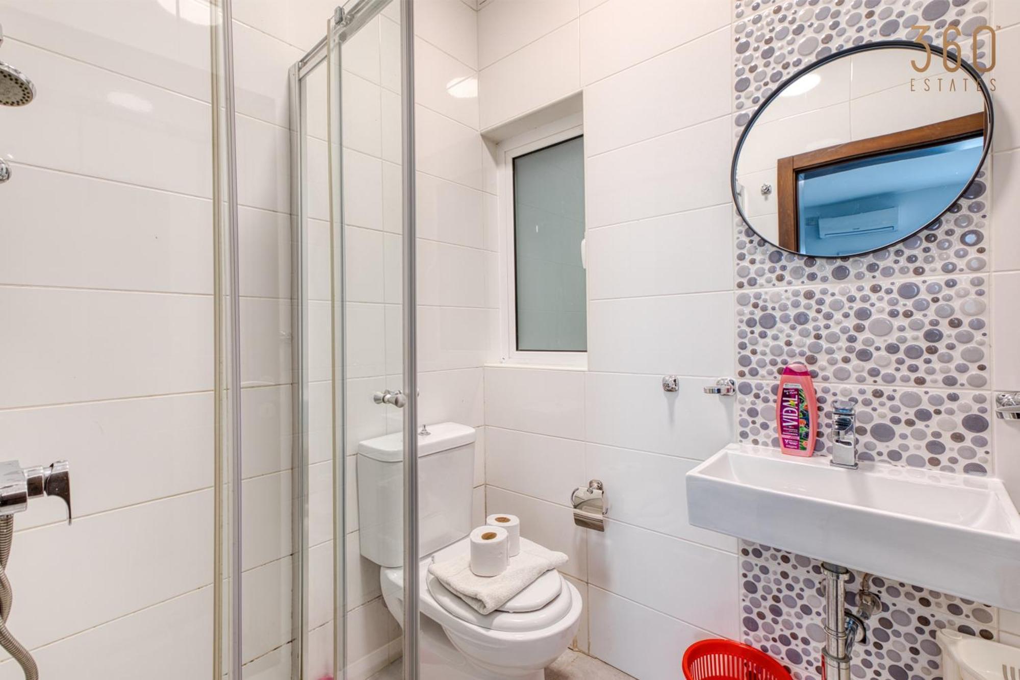 A Lovely 3 Bedroom, 3 Baths Home In The Centre Of Gzira By 360 Estates Extérieur photo