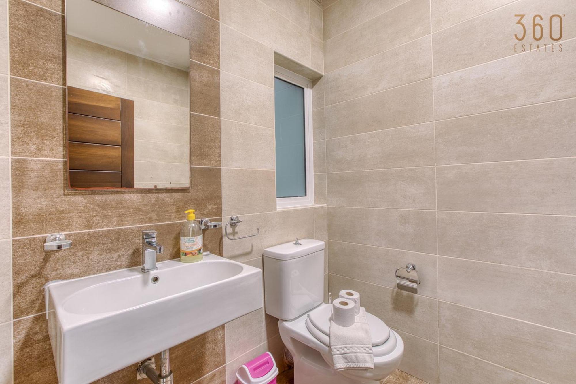 A Lovely 3 Bedroom, 3 Baths Home In The Centre Of Gzira By 360 Estates Extérieur photo